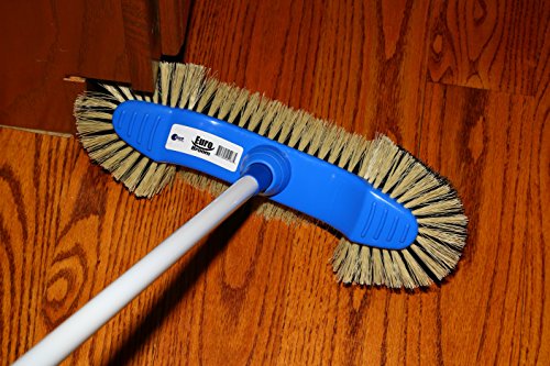 Cleanovation Euro Broom