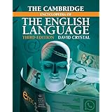 The Cambridge Encyclopedia of the English Language