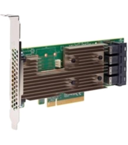 Amazon.com: Lenovo ThinkSystem RAID 930-16i 4GB Flash PCIe