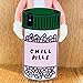 TopFunny Cases for iPhone X/XS Case, iPhone Xs Silicone Case 3D Cartoon Cute Pills Soft Silicone Rubber Protective Cover Shockproof Cases Compatible with iPhone Xs/X 5.8