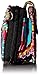 Vera Bradley Women's Cotton Smartphone Wristlet 2.0, Parisian Paisley, One Size
