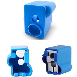 Vyper Hotend Upgrade, Vyper Print Head V5 J-Head