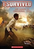 I Survived The Battle Of Gettysburg, 1863 (Turtleback School & Library Binding Edition)