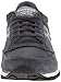 Saucony Originals Men's Jazz Low Pro Sneaker,Charcoal/Grey,11 M US