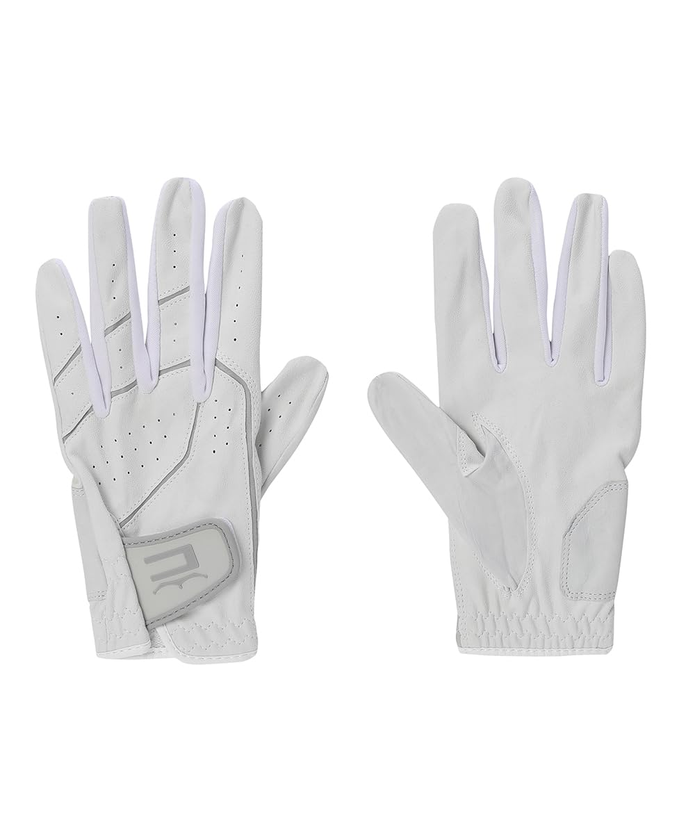 COBRA Ladies MicroGrip Golf Gloves 2023(Large)