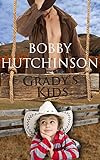 Grady's Kids: Country Western Romance