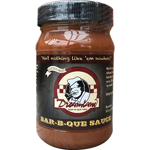 Best BBQ Sauce Brands In 2024 Top 10 Ranked Reviews