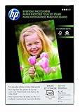 HP Everyday 4x6  Photo Paper 100 Sheets (Q5440A)