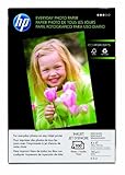 HP Everyday 4×6  Photo Paper 100 Sheets (Q5440A), Office Central