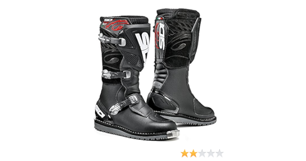 sidi discovery rain