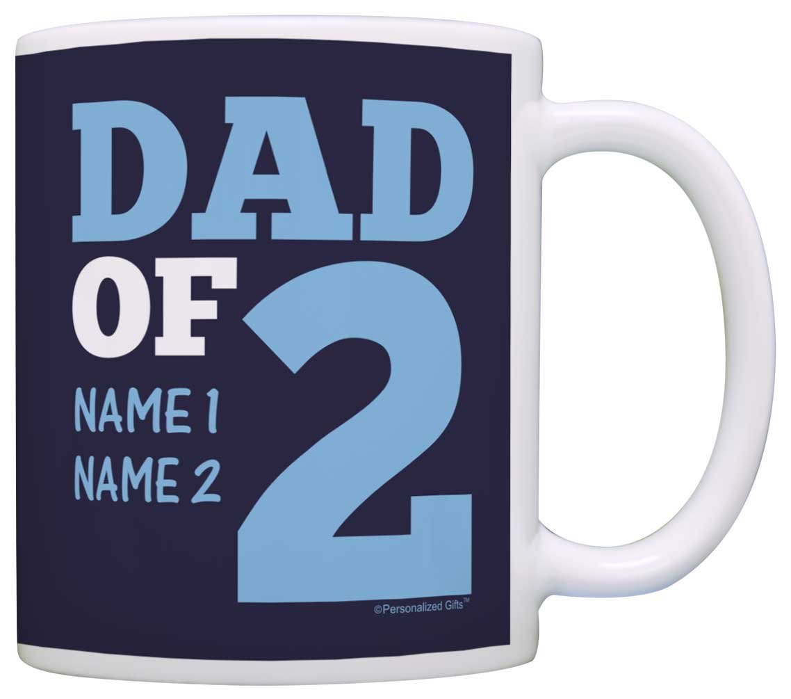 custom gifts for dad