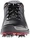 ECCO Men's Biom G 2 GTX Golf Shoe, Black/Brick, 44 EU/10-10.5 M US