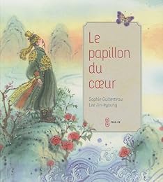 Le  papillon du coeur