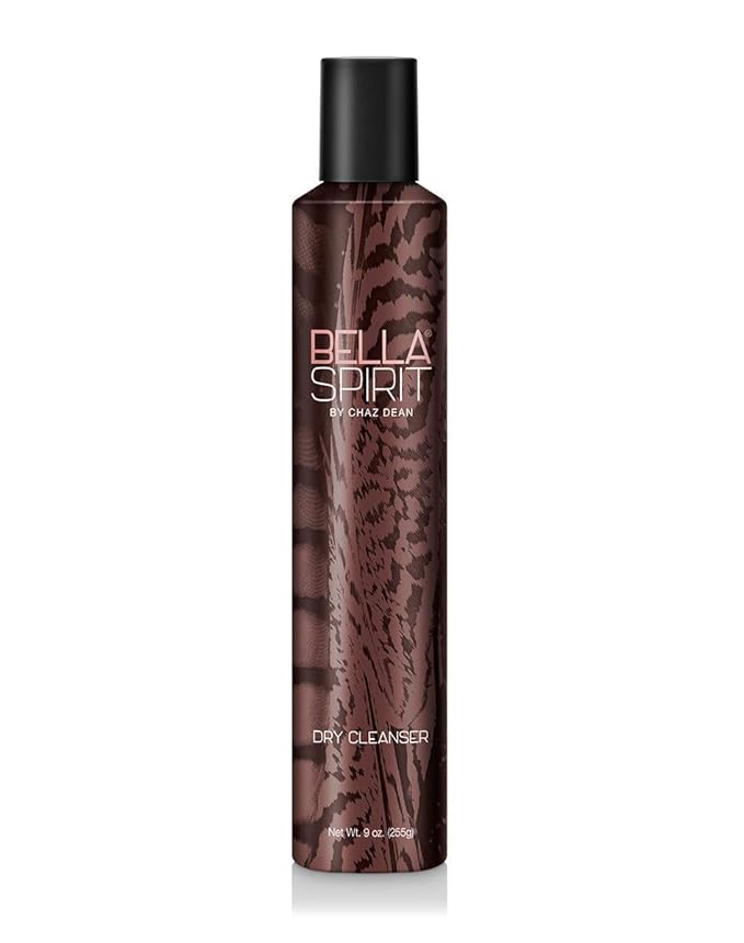 Bella Spirit Dry Shampoo, 9 oz. Beauty