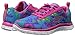 Skechers Sport Women's Pretty Please Flex Appeal Fashion Sneaker