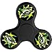 Lovely Hand Toy Green-Bay-Packers Tri-Spinner Fidget Toy Hand Spinner