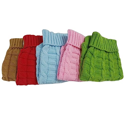 Amazon emust cat sweater warm turtleneck knitted sweaters for