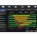 GW Security 8 Channel H.265 4K HDMI NVR / Network Video Recorder, 8CH PoE Ports - Compatible with 8MP / 5MP /4MP 1080P Realtime ONVIF IP Cameras (No HDD Included, 2x HDD bay, up to 16TB total)