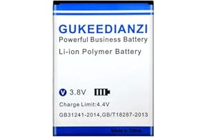 HB824666RBC New Upgraded 4700mAh Compatible with Huawei E5577 EBS-937 WiFi Router Battery Ultra-Power