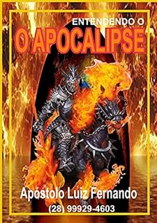 Livro Entendendo O Apocalipse