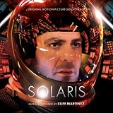 SOLARIS (SCORE) - O.S.T.                           image