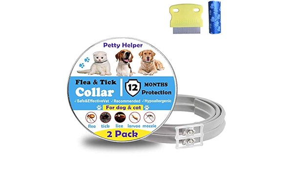 innopet flea collar