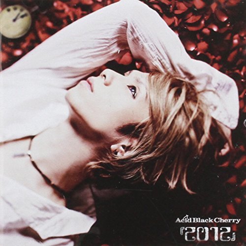 Acid Black Cherry 3rd Album By Acid Black Cherry 12 04 24 Amazon Com Music