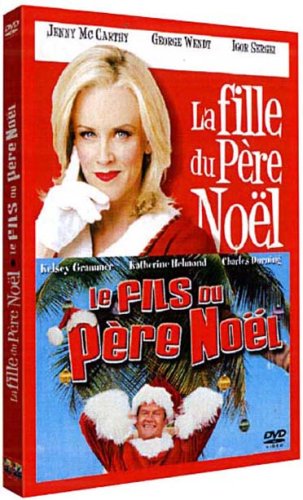 La Fille Du Père Noël + Le Fils Du Père Noël