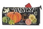 MailWraps Harvest Mailbox Cover 02773