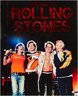 Imagenes De Los Rolling Stones Spanish Edition Susan Hill