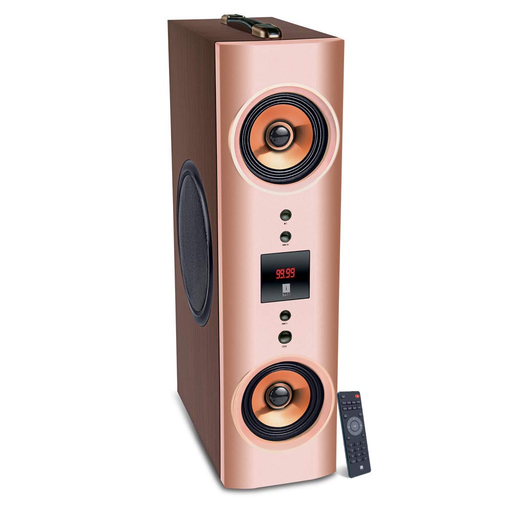 Iball tower Outlet
