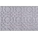 Coral Velvet Bath Mat Beauticon Microfiber Memory Foam Bath Rugs with Anti-Skid Absorbent and Ultra-Soft for Bathrooms, Toilets, Doormat.