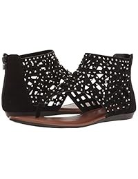 Fergalicious Women's Serenade Flat Sandal