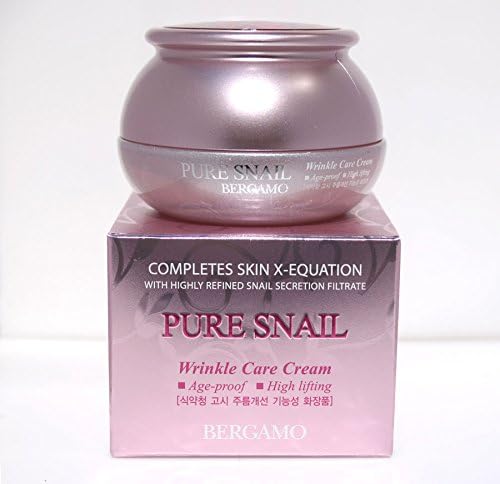 pure korean cream