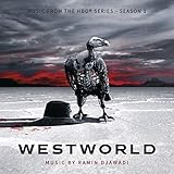 Westworld: Season 2 Selections From the HBO® Series
