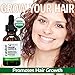 IQ Natural 100% Pure Cold Pressed Organic Castor Oil - Eyelash & Eyebrow Growth Serum, Conditioner & Treatment