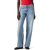 Levi's Womens Superlow Jeans