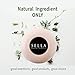 SELLA Premium Natural Cleansing Bar 3.5 oz. 100g - Facial Cleanser Organic Soap Made with Fresh Madagascar Soil, Magical Makeup Remover, Significant Skin Improvement Results