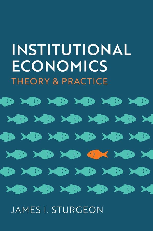 Economics of Regulation and Antitrust, fifth edition (Mit Press