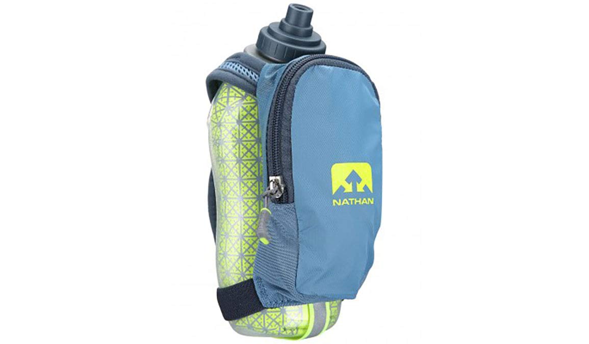 Nathan Speed Draw Plus Quick Grip Insulated Running