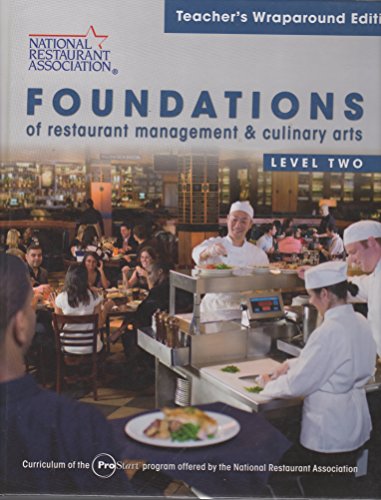Foundations of Restaurant Management and Culina... 0131381016 Book Cover
