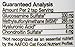Cool Pet Holistic Cat Joint Formula, Fresh Fish Flavor, 8-Ounce
