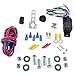 Nitrous Express 20421-15 Proton Plus Nitrous System with 15 lbs. Bottle