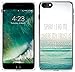 6S Case Christian Sayings,Hungo Soft TPU Silicone Protective Cover Case Compatible with iPhone 6/6S Bible Verses Spirit Lead Me Where My Trust is Without Borders