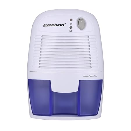 Mini Luftentfeuchter Raumentfeuchter Entfeuchter