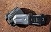Best Black Knife & Survival Tool for Molle Gear - Perfect Fit on Vest, Pouch, Straps, & Backpack!
