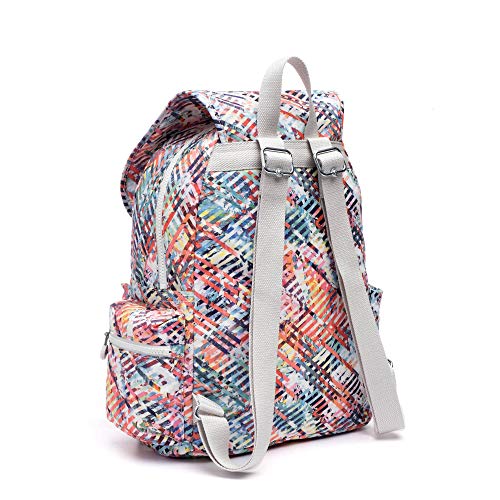 kipling ezra backpack