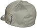 Volcom Men's Full Stone Flexfit Stretch Twill Hat, Grey, Large/X-Large
