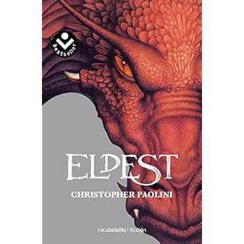 Eldest (Rocabolsillo Bestseller) Eldest (Rocabolsillo Bestseller)