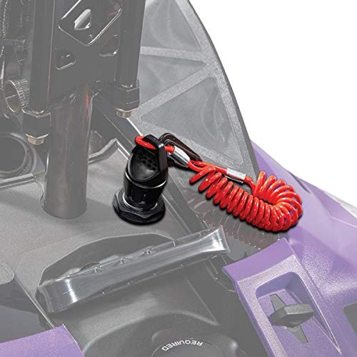 Arctic Cat New OEM Arctic Cat Tether Safety Kit ZR XF M 7000,9000, 8639-075